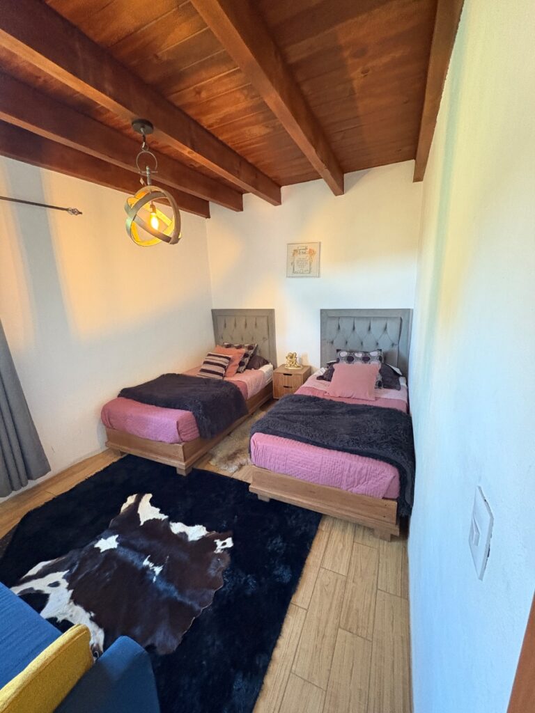 Cabañas Carmen
