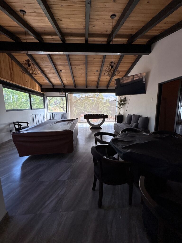 Cabañas Carmen