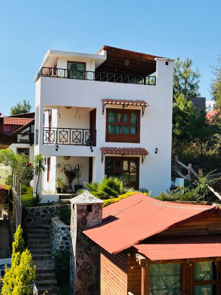 Cabañas Carmen