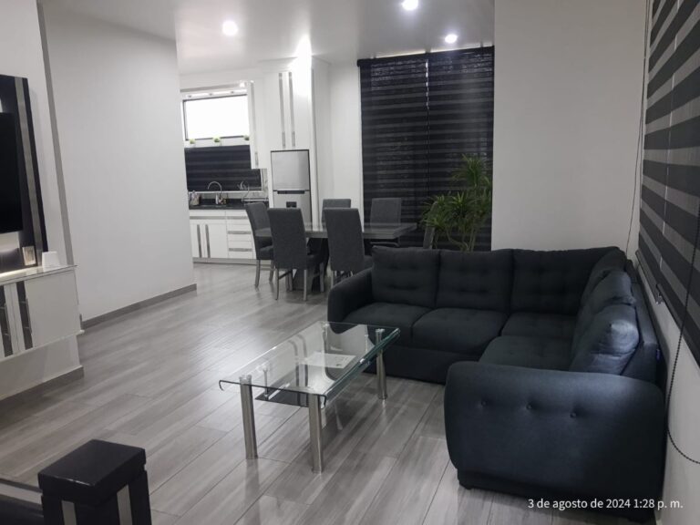 Departamento Glorieta