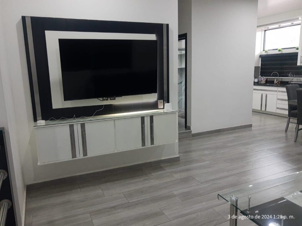Departamento Glorieta