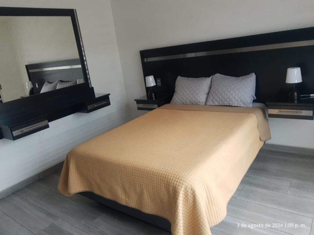 Departamento Glorieta
