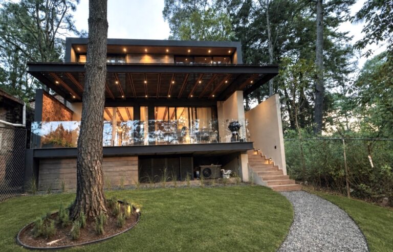 Casa La Villa