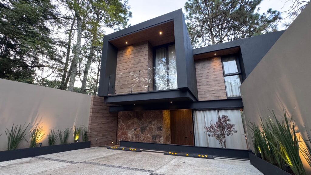 Casa La Villa