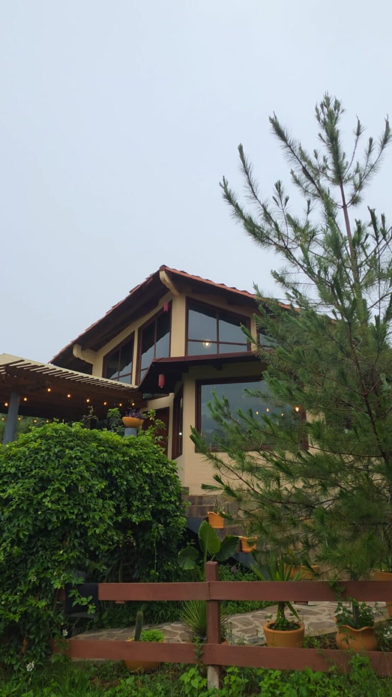 Cabaña Doña Maria