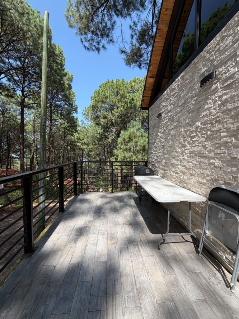Cabaña Aspen