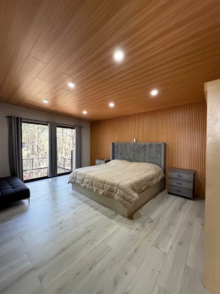 Cabaña Aspen