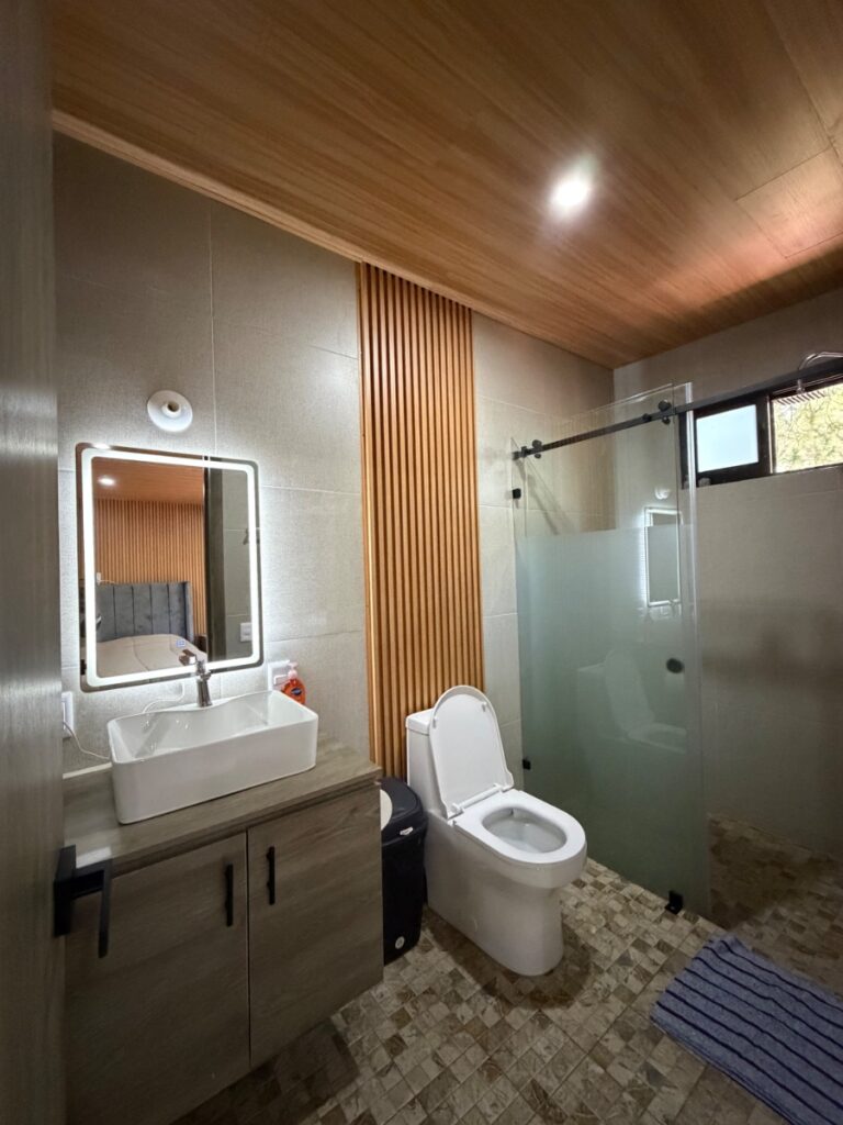 Cabaña Aspen
