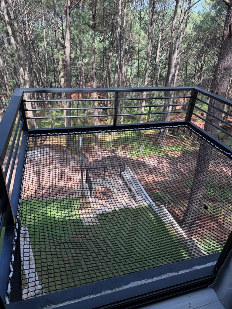 Cabaña Aspen