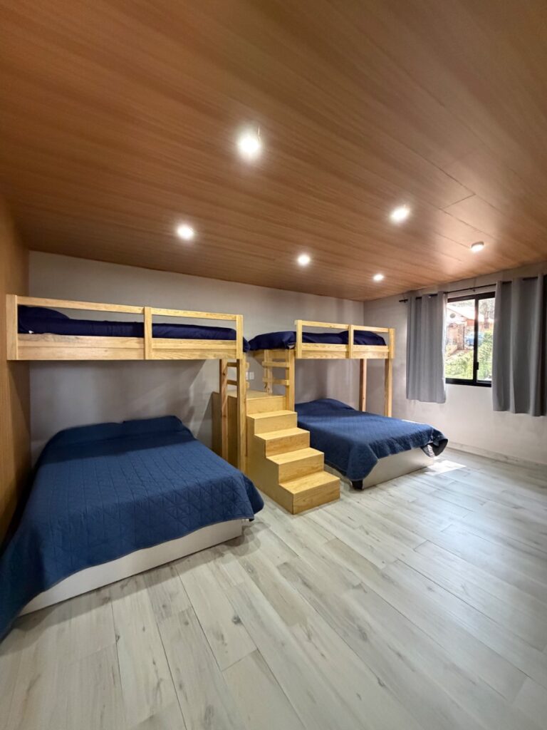 Cabaña Aspen