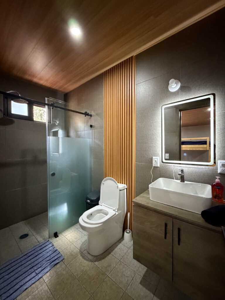 Cabaña Aspen