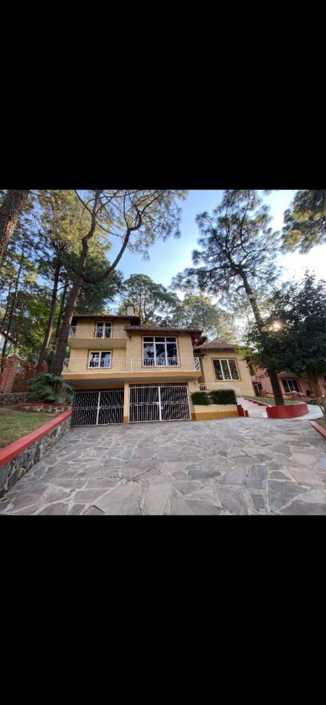 Cabañas Los Cuates