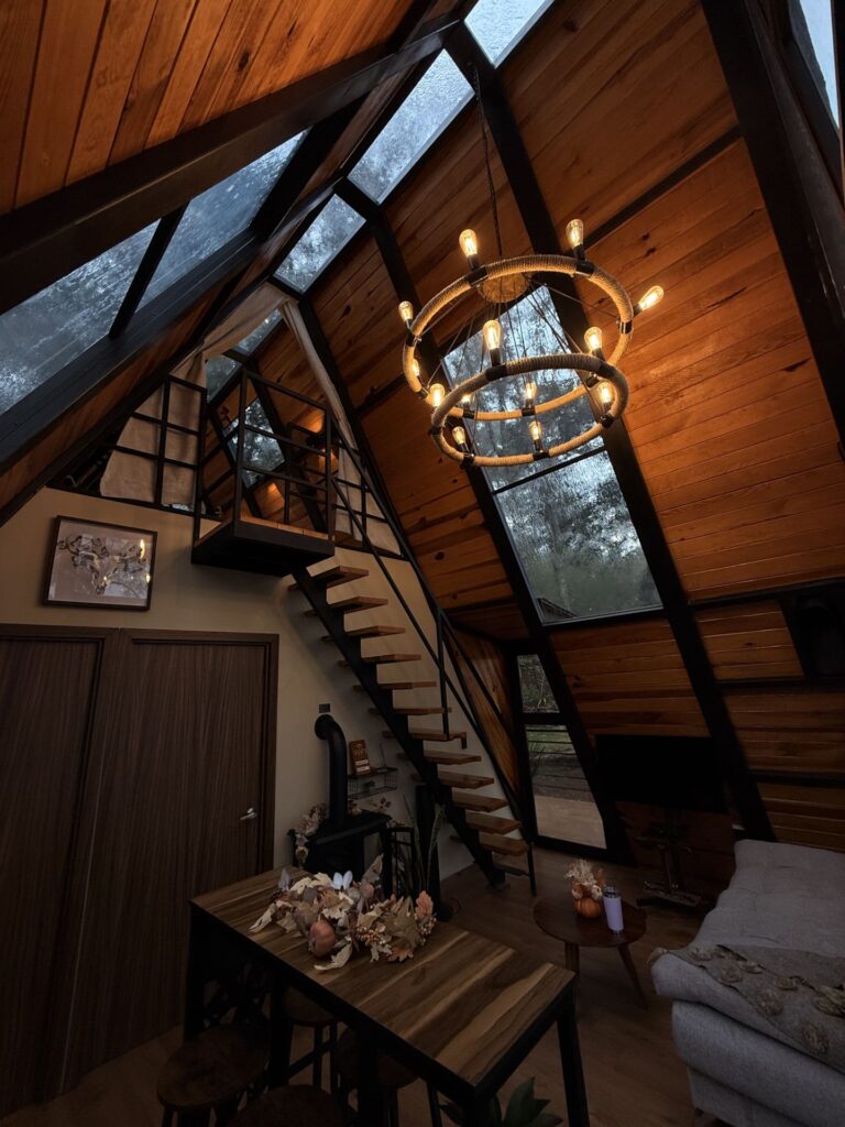 Nordia Cabin