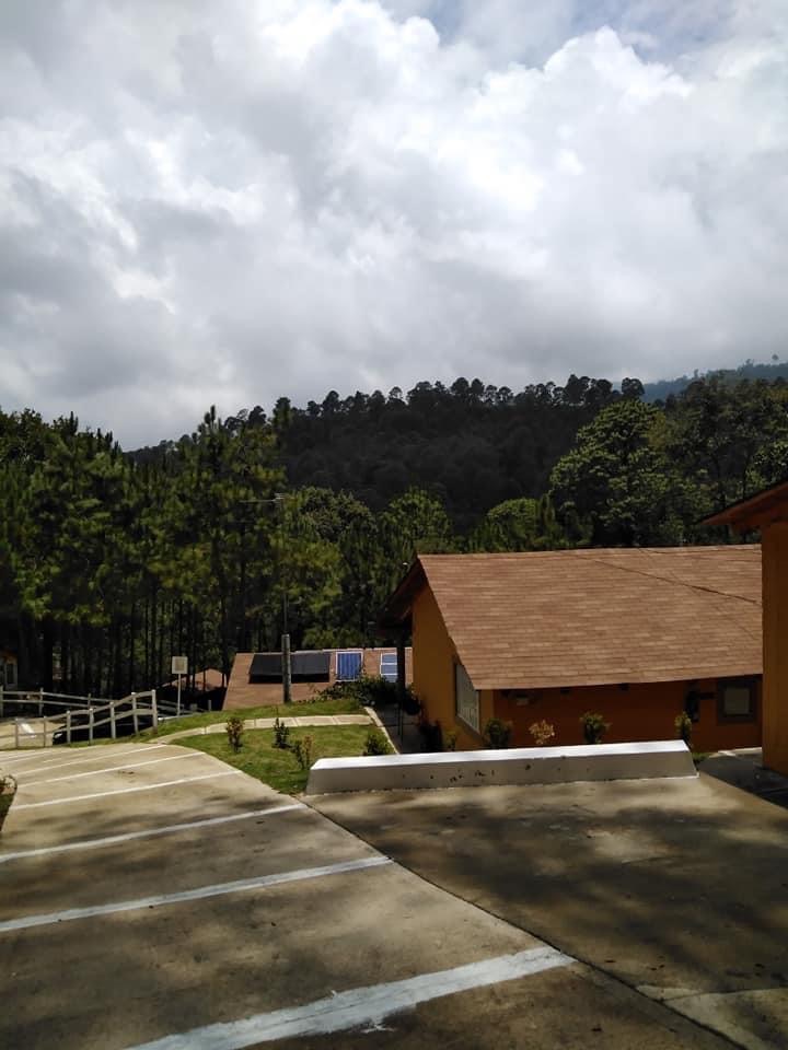 Chamacos Village