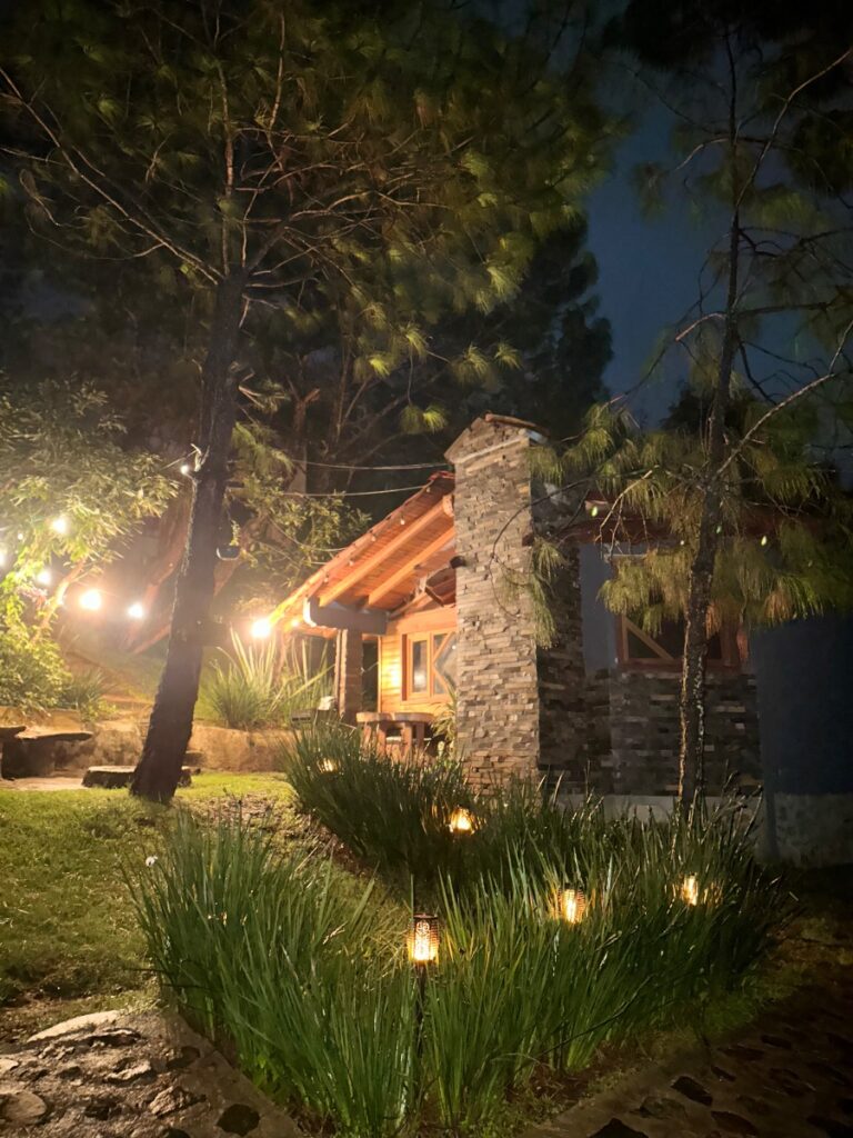 Cabaña Mi Sueño